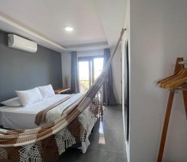 Guriu Village House | Star house Guriú