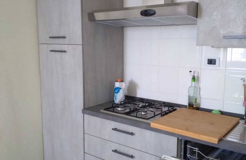 Senerchia Apartment | Star House
