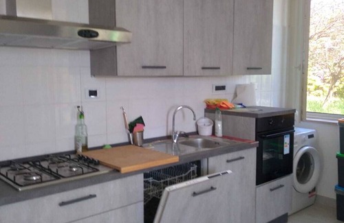 Senerchia Apartment | Star House