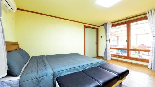 Seorak House | Star Light Pension Pet friendly