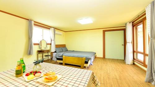 Seorak House | Star Light Pension Pet friendly