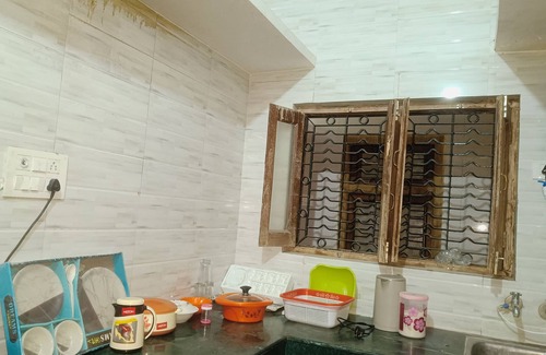 Varanasi Hotel | Star Residency