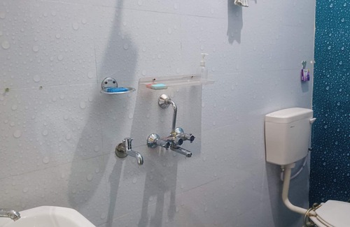 Varanasi Hotel | Star Residency