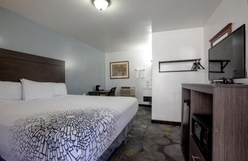 Williams Hotel | Star Route 66 Grand Canyon