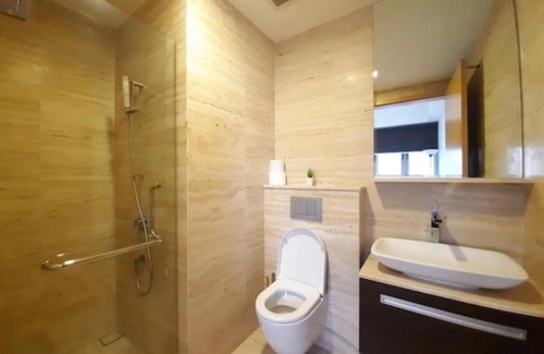 Kuala Lumpur City Centre Apartment | Star Suite KLCC 2302