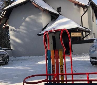 Kopaonik Apartment | Stara Bačija