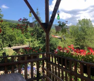Stara Planina House | Stara planina, smestaj Ćirković