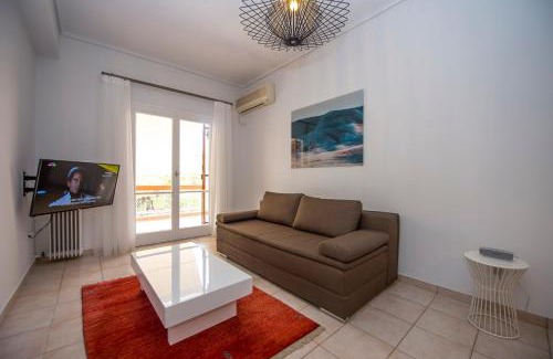 Varkiza Apartment | Starapartment Athens-Varkiza Top 2