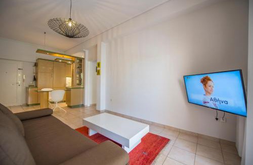 Varkiza Apartment | Starapartment Athens-Varkiza Top 2