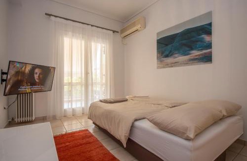 Varkiza Apartment | Starapartment Athens-Varkiza Top 2