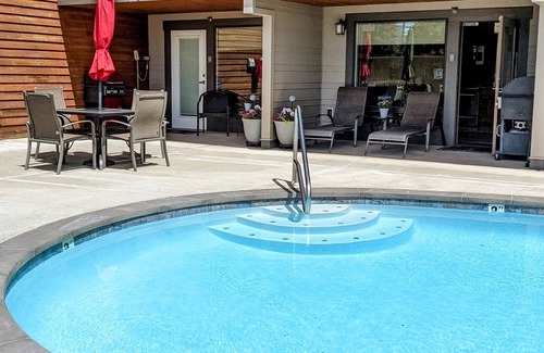 Chelan Condo | Starboard Cabana - Unit 2