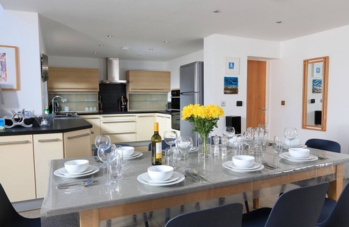 Malborough Cottage | STARBOARD LIGHT, family friendly, with a garden in Malborough