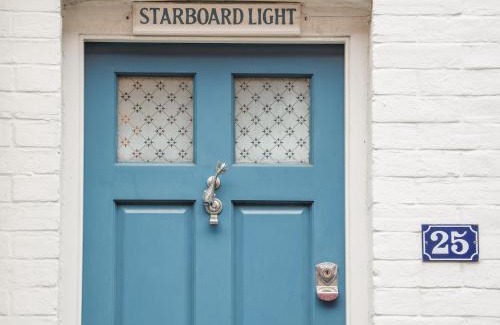 New Forest District House | Starboard Light