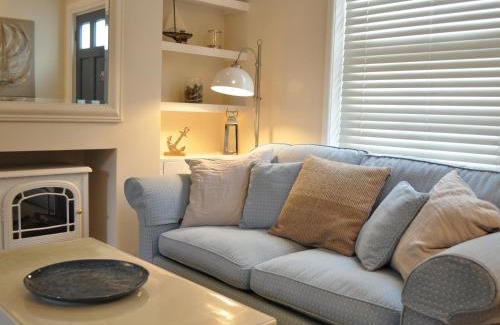 New Forest District House | Starboard Light
