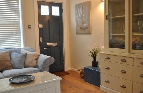 New Forest District House | Starboard Light