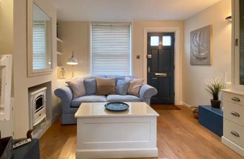 New Forest District House | Starboard Light