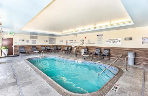 Detroit Lakes House | Starboard Point: Stunning Luxury Condo in the heart of DL!