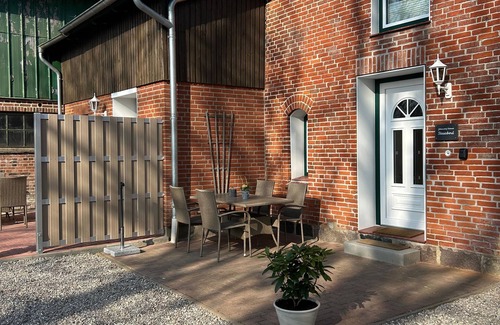 Steinberg Apartment | Starboard vacation apartment at Johanneshof - Johanneshof Habernis