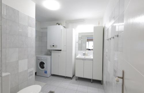 Pecs Apartment | Stardust apartman