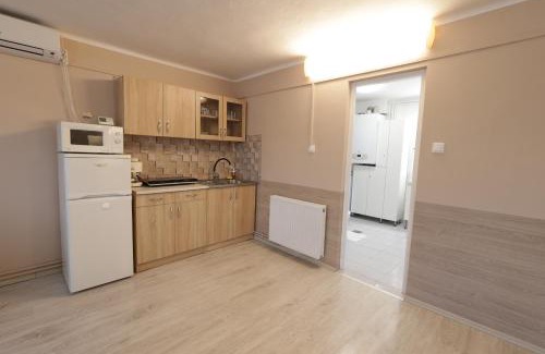 Pecs Apartment | Stardust apartman