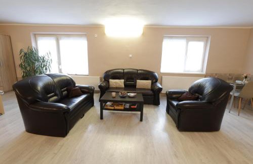Pecs Apartment | Stardust apartman