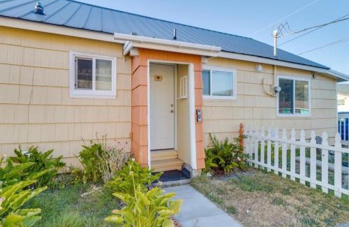 Rockaway Beach House | Starfish 1