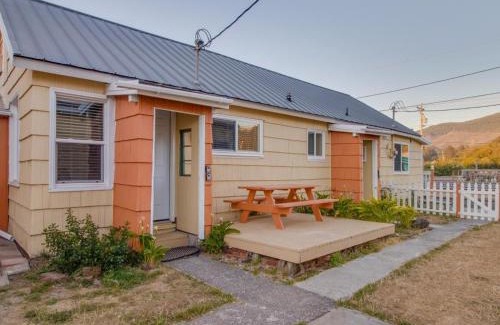Rockaway Beach House | Starfish 1