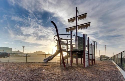 Rockaway Beach House | Starfish 1