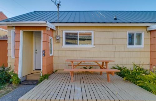 Rockaway Beach House | Starfish 2