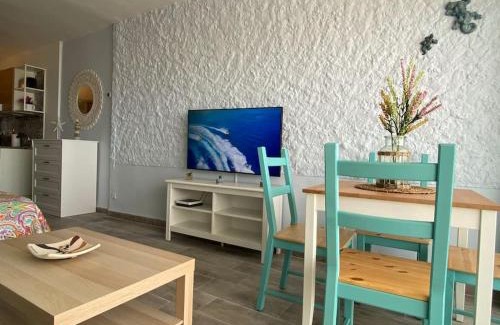 Solana del Matorral Apartment | Starfish Home, AWESOME VIEWS, FREE WIFI & NETFLIX