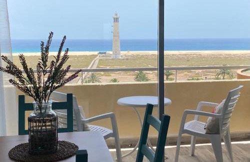 Solana del Matorral Apartment | Starfish Home, AWESOME VIEWS, FREE WIFI & NETFLIX