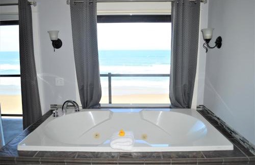 Lincoln City Hotel | Starfish Manor Oceanfront Hotel