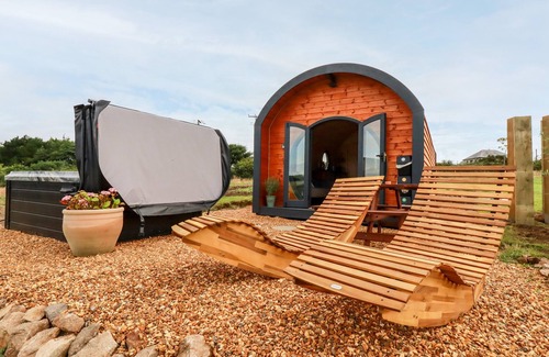 Mabe House | Stargaze
