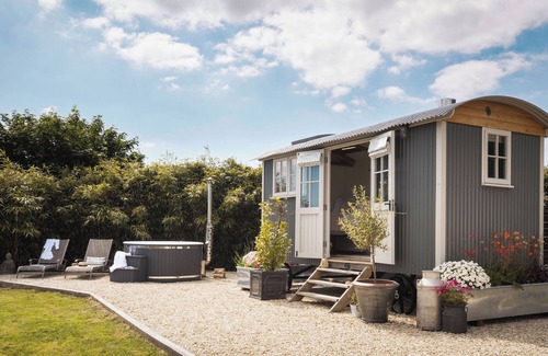 Truro Cottage | Stargazer
