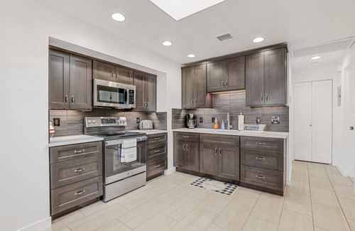 Sedona Villa | Stargazer’s Inn, Red Rock Views! 1 mi. to Uptown