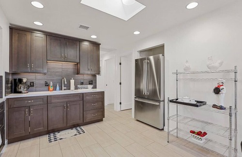 Sedona Villa | Stargazer’s Inn, Red Rock Views! 1 mi. to Uptown
