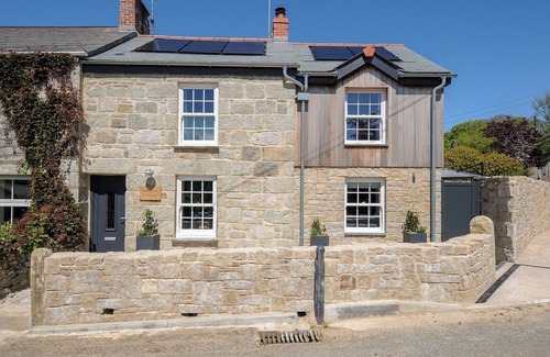 Saint Erth Praze Cottage | Stargazy Cottage