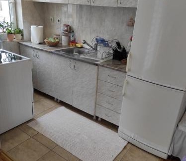 Cukarica Apartment | Stari Cerak