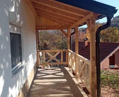 Prolomska Banja Apartment | Stari Hrast 1