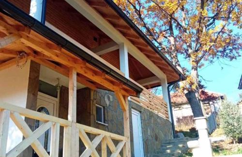 Prolomska Banja Apartment | Stari Hrast 1