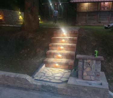 Mladenovac Resort | Stari Vujadin