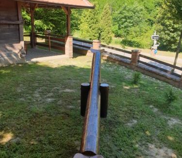 Mladenovac Resort | Stari Vujadin