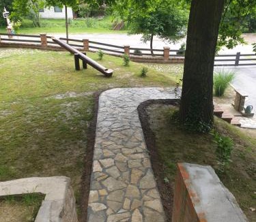 Mladenovac Resort | Stari Vujadin
