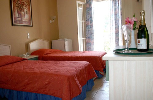 Skala Hotel | Starlight Hotel