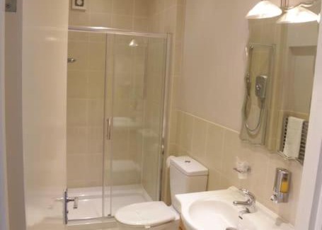Bispham Apartment | Starlight Penthouse - The Beach House *Accredited*