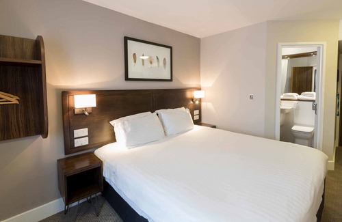 Penparcau Hotel | Starling Cloud, Aberystwyth by Marston’s Inns