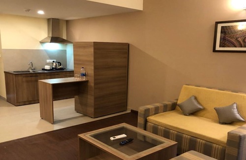 Tirupati Apartment | Starlit Suites Tirupati