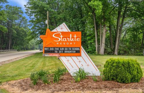 Saugatuck Hotel | Starlite Resort