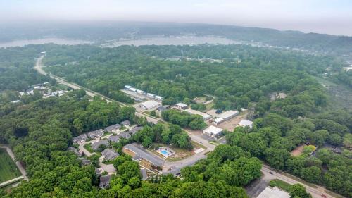 Saugatuck Hotel | Starlite Resort