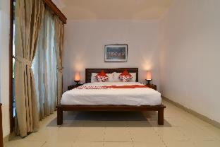 Blahbatuh Hotel | Starloka Saba Bali Hotel